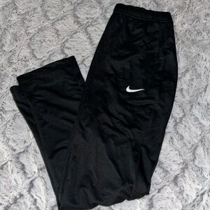 NIKE WOMENS MEDIUM KNIT PANTS